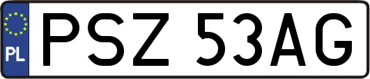 PSZ53AG