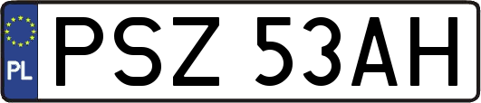 PSZ53AH