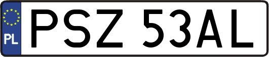 PSZ53AL