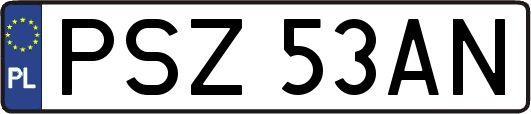 PSZ53AN