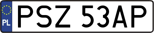 PSZ53AP