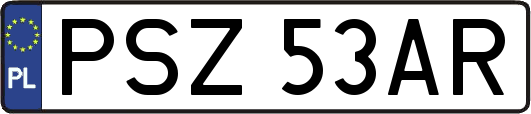 PSZ53AR