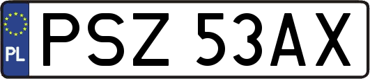 PSZ53AX