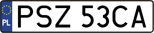 PSZ53CA