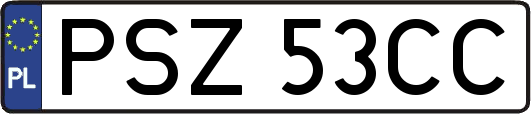 PSZ53CC