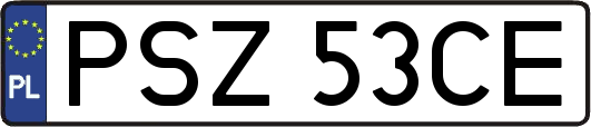 PSZ53CE