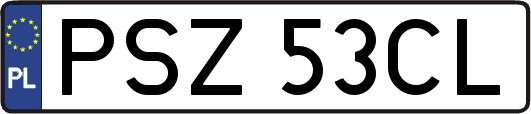 PSZ53CL