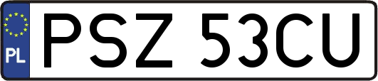 PSZ53CU