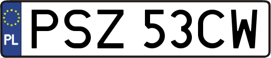PSZ53CW