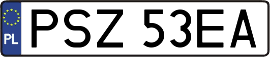 PSZ53EA