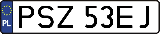 PSZ53EJ