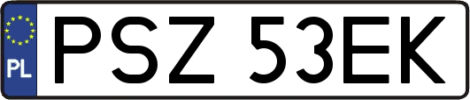 PSZ53EK