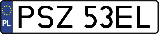 PSZ53EL