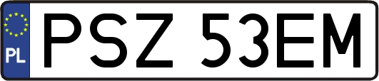 PSZ53EM