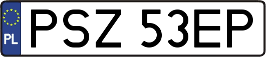 PSZ53EP