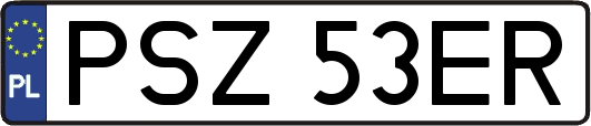 PSZ53ER