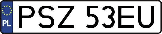 PSZ53EU