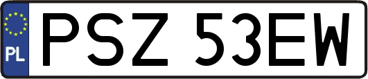 PSZ53EW