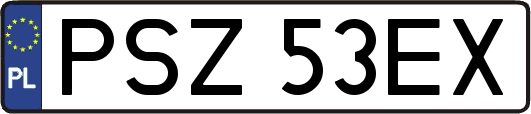 PSZ53EX