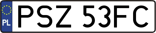 PSZ53FC