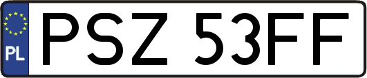 PSZ53FF