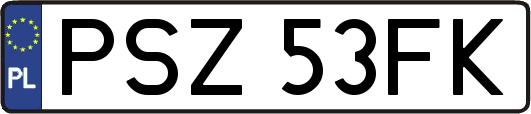 PSZ53FK