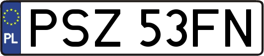 PSZ53FN