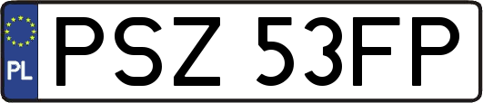 PSZ53FP