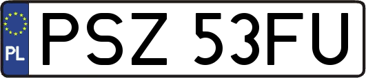 PSZ53FU