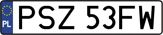 PSZ53FW