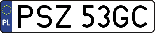 PSZ53GC