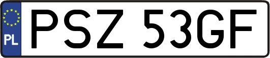 PSZ53GF