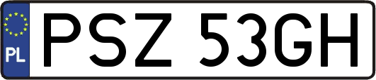 PSZ53GH
