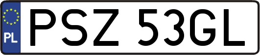 PSZ53GL