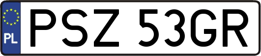 PSZ53GR