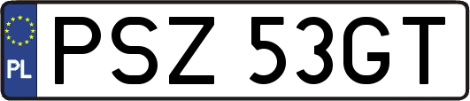 PSZ53GT