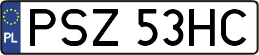 PSZ53HC