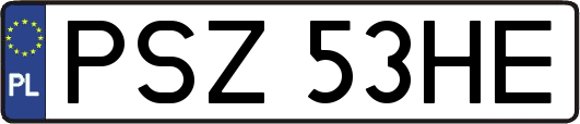 PSZ53HE