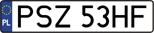 PSZ53HF