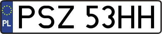 PSZ53HH