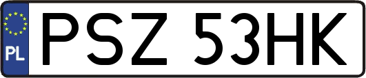 PSZ53HK