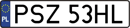 PSZ53HL
