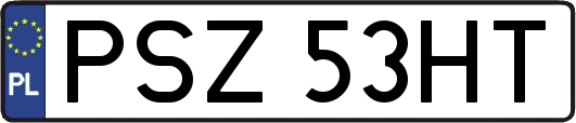 PSZ53HT