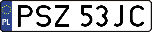 PSZ53JC