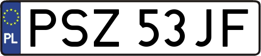 PSZ53JF