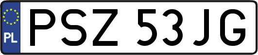 PSZ53JG