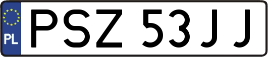PSZ53JJ