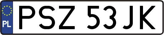 PSZ53JK