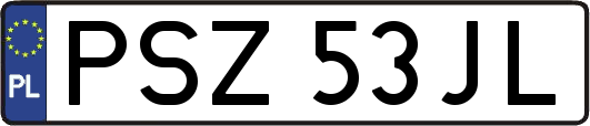 PSZ53JL