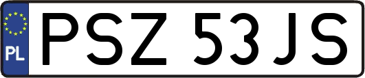 PSZ53JS